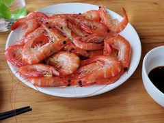 -南海渔家•海鲜•正宗海南菜(海棠湾店)