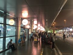 -河内内排国际机场