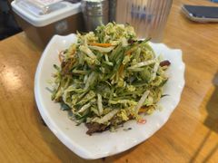 -亿牌牌东北烧烤(怀特店)