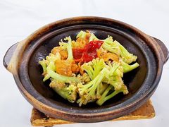 -半岛太子酒家(海港城店)