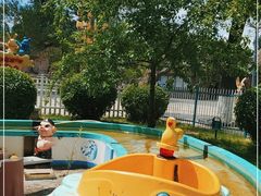 -哈尔滨文化公园