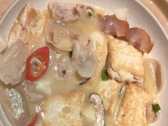 -妈妈菜舟山海鲜(定海古城店)