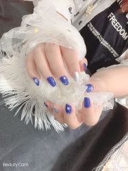-糖·美学·美甲