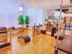 -健变健身俱乐部(前海天虹商场店)