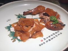 -京华烟云·北京烤鸭(领展购物广场·中关村店)