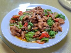-煲来饱去冷水鱼