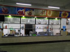 -成都信息工程大学-第2学生食堂