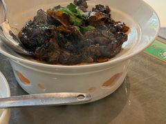 -茶油香闽南菜·花园餐厅(前埔店)