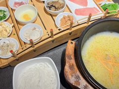 -二哥米线 丽江店