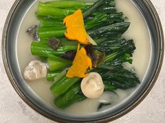 -酌宴府The China Club·广州万富希尔顿酒店(云城东路店)