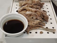 -老毛手抓·盐池滩羊非遗手抓(宁夏总店)