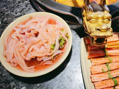 -蜀大侠火锅(总府路店)