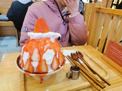 -怪物的冰与火(天虹商场中山路店)
