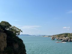 -大连金石滩滨海国家地质公园