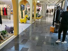 -七浦路服装批发市场