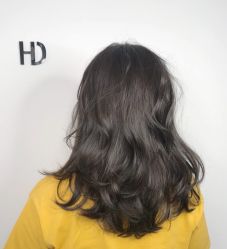 -HD HAIR STYLE
