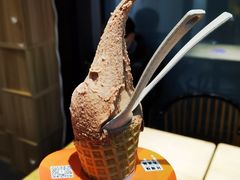 -野人先生现做冰淇淋(北京顺义祥云小镇店)
