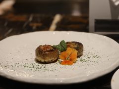 -极盐铁板烧(仓山万达广场店)