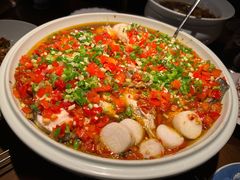 -隐厨·中国菜馆(三里屯T+MALL店)