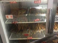 -水碾河刘老大串串香(水碾河路店)