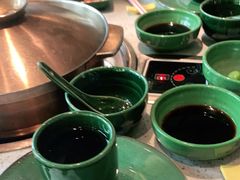 -润园四季椰子鸡火锅(海上世界店)