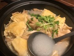 -外婆家(西红门荟聚购物中心店)