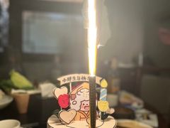 -卡比儿童蛋糕·心意定制·低脂零卡糖动物奶油FancyBALLOON(滨海店)