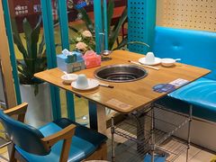 -青瓷火锅料理(西单大悦城店)