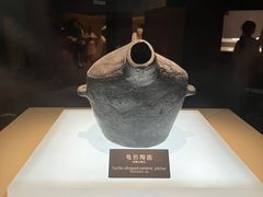-河姆渡遗址博物馆