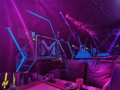 -M-MIX电音烤吧