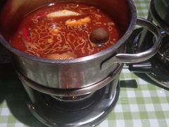 -番食园鲜食火锅(高新店)