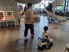 -NOKNOK若蔻亲子餐厅(天地壹方北馆店)