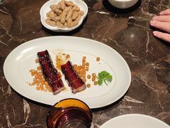 -汤城小厨•粤菜•靓汤(苏州街店)