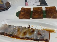 -御彩酒家(东风东路店)