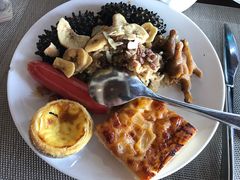 -荣誉国际酒店-云顶旋转餐厅