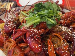-华仔龙虾(永乐路总店)