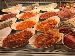 -小山城麻辣香锅(新邻生活广场店)