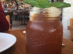 -ROAST coffee & eatery