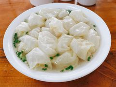 泡泡小馄饨-乐惠馄饨店(吴趋坊店)