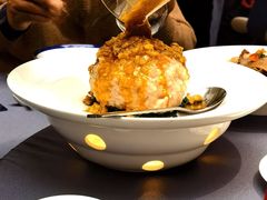 -狮王府淮扬菜(万象城店)