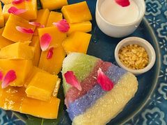 -Meena Rice Based Cuisine