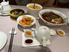 -尚一汤·粤菜海鲜(环球港店)