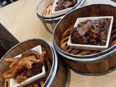 -陆家嘴万怡酒店·万荟轩