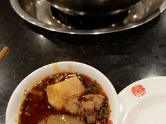 -冯记香辣兔火锅(茶店子总店)