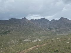 -兔儿山
