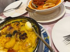 -玫瑰园西餐厅(新华大厦店)