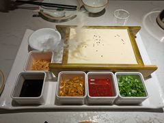 -皖小斌·小葱伴豆腐(丰收路店)