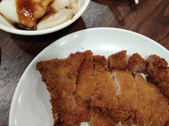 -王家沙点心店(南京西路总店)