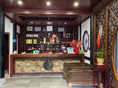 -阮氏酒家(柯桥店)