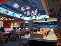 -三禾寿司(君尚店)